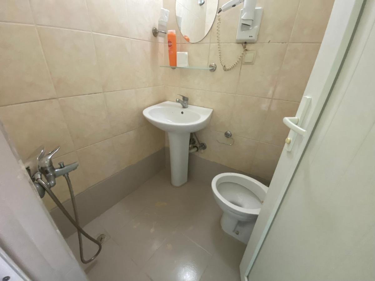 Camel Hotel Antalya Bagian luar foto