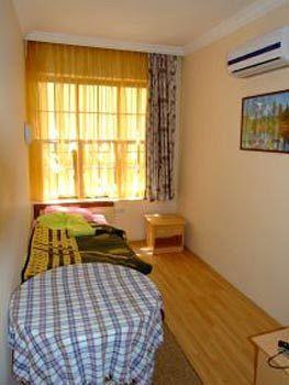 Camel Hotel Antalya Bagian luar foto